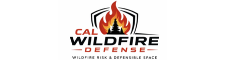 Cal Wildfire Defense wildfire risk assessment and defensible space inspection services California