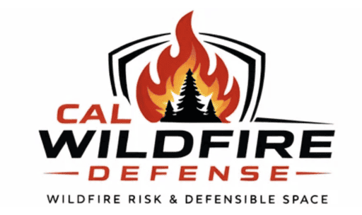Cal Wildfire Defense